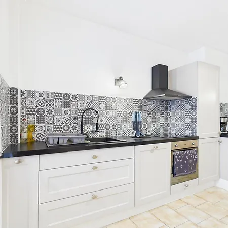 Le Poincare Lejlighed Troyes