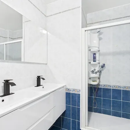Le Poincare Apartman *