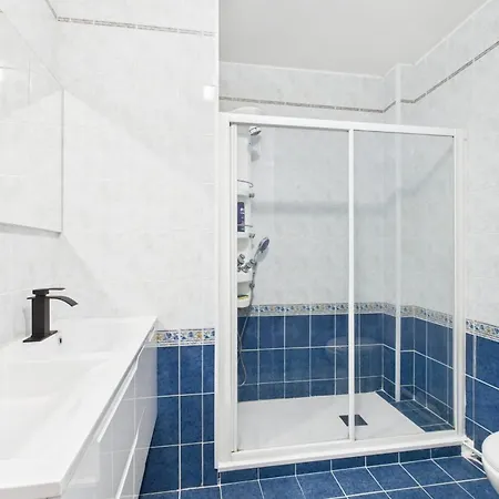 Apartman Le Poincare *