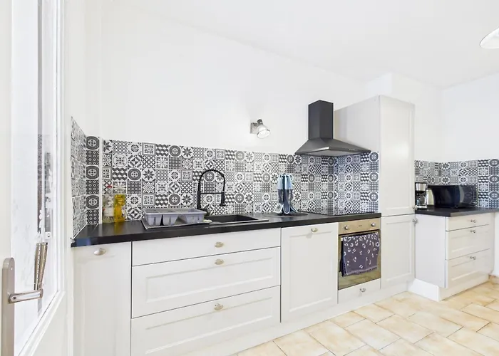 Le Poincare Lejlighed Troyes