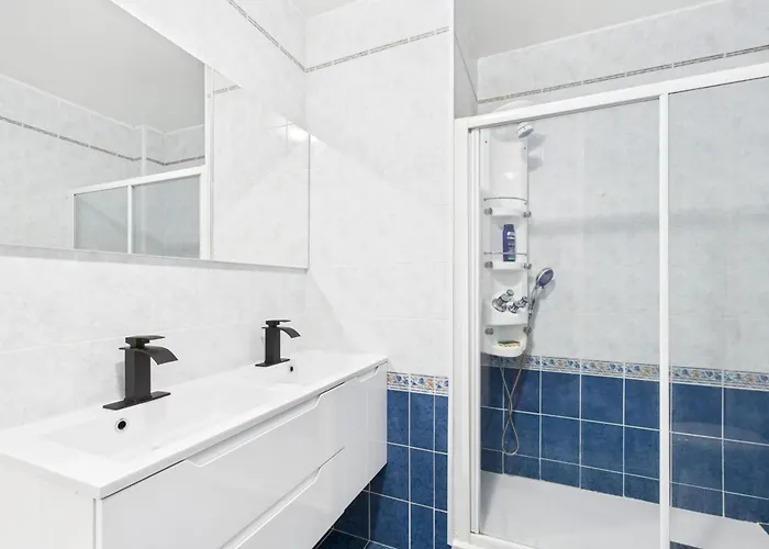 Le Poincare Lejlighed *